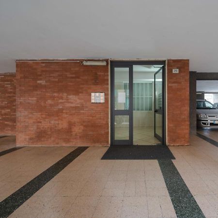 Casa Di Maty - Cozy Apartment With Balcony لا سبيتسْيا المظهر الخارجي الصورة
