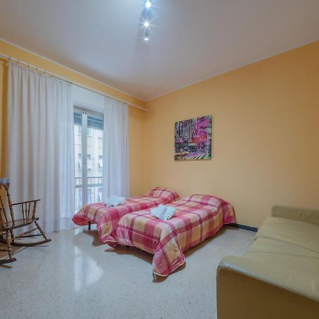 Casa Di Maty - Cozy Apartment With Balcony لا سبيتسْيا المظهر الخارجي الصورة