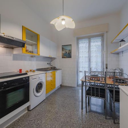 Casa Di Maty - Cozy Apartment With Balcony لا سبيتسْيا المظهر الخارجي الصورة