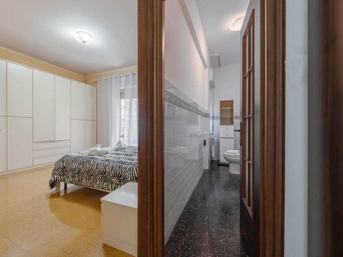 Casa Di Maty - Cozy Apartment With Balcony لا سبيتسْيا المظهر الخارجي الصورة