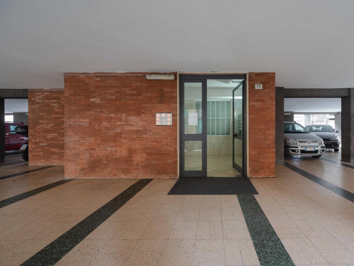 Casa Di Maty - Cozy Apartment With Balcony لا سبيتسْيا المظهر الخارجي الصورة