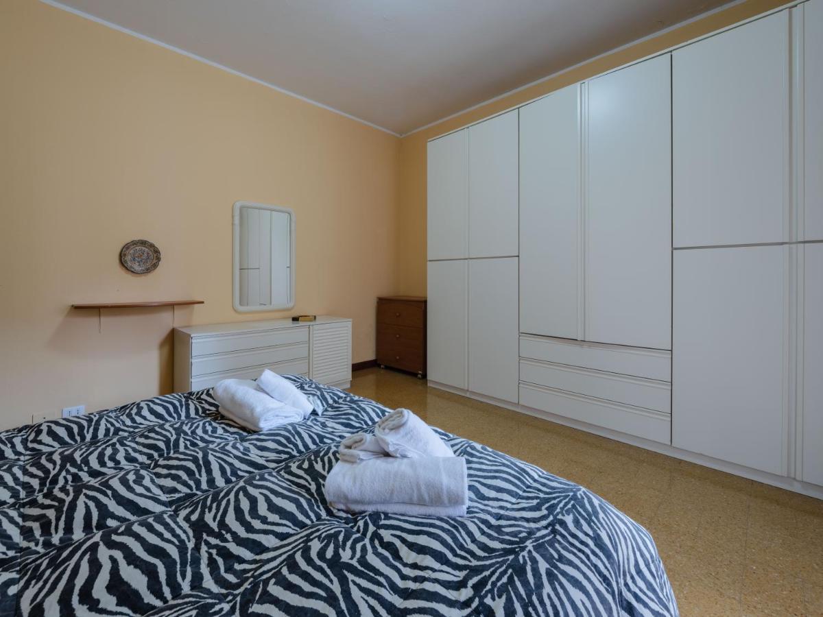 Casa Di Maty - Cozy Apartment With Balcony لا سبيتسْيا المظهر الخارجي الصورة