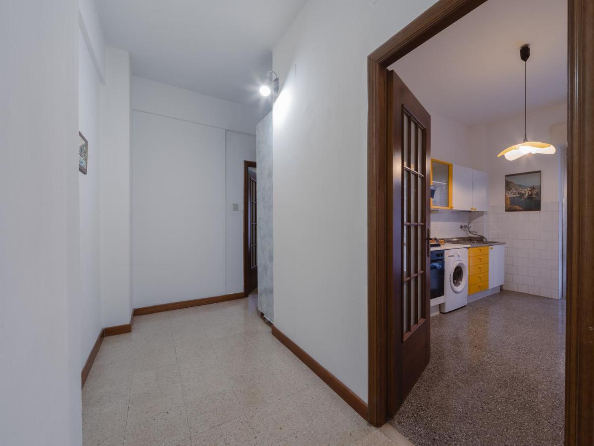 Casa Di Maty - Cozy Apartment With Balcony لا سبيتسْيا المظهر الخارجي الصورة