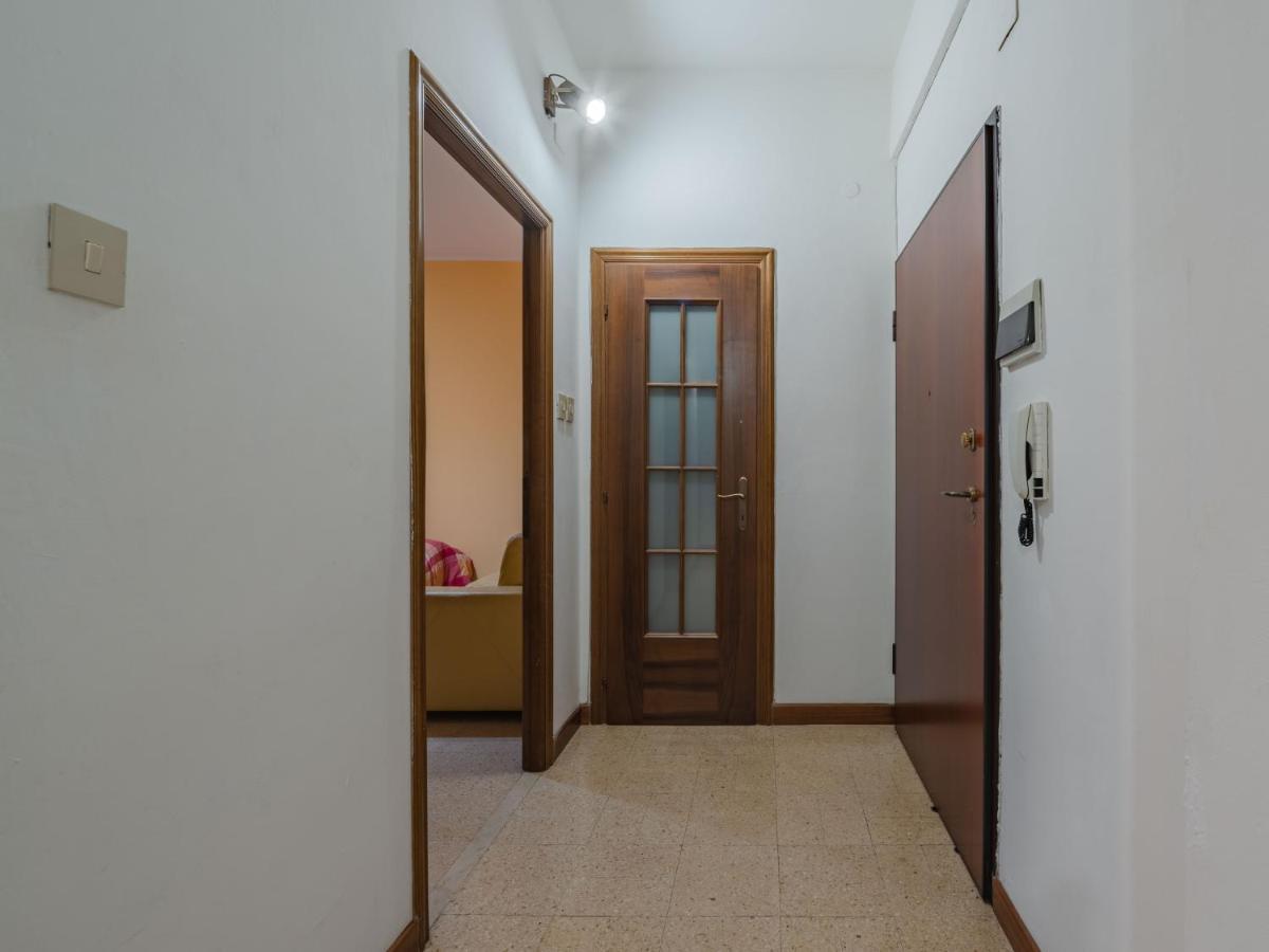 Casa Di Maty - Cozy Apartment With Balcony لا سبيتسْيا المظهر الخارجي الصورة